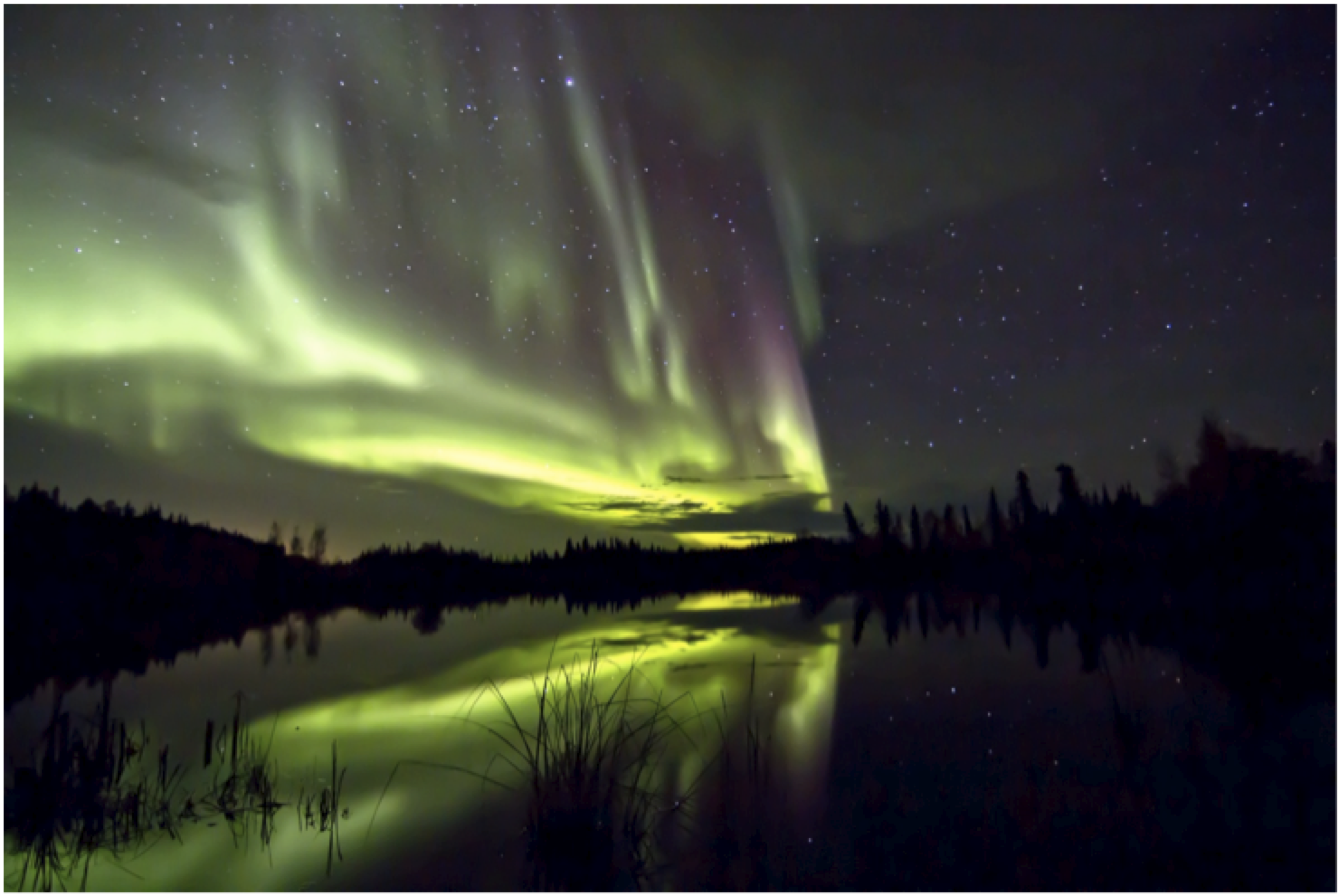Geomagnetic Storms