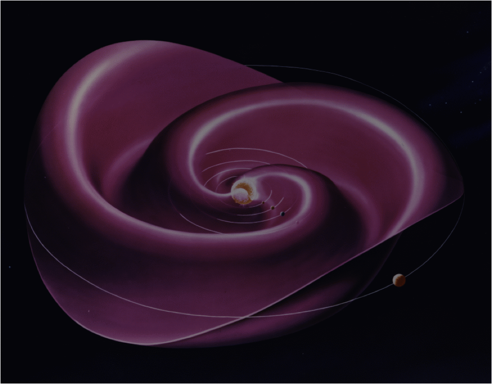 Solar Wind