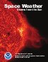 Space Weather: Storms from the Sun Booklet