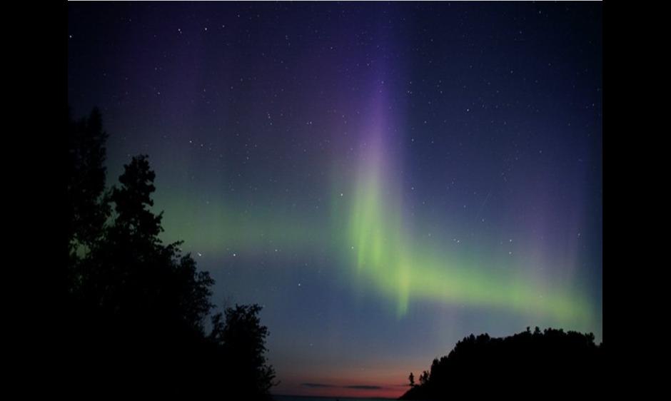 Experimental Aurora Dashboard Available