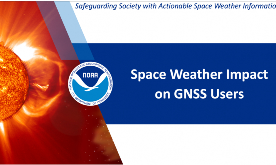 2025 GNSS User Engagement