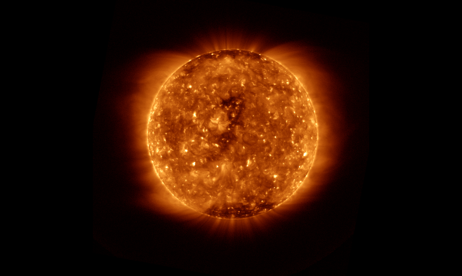 Solar prediction scientists announce Solar Cycle 25 | NOAA / NWS Space ...