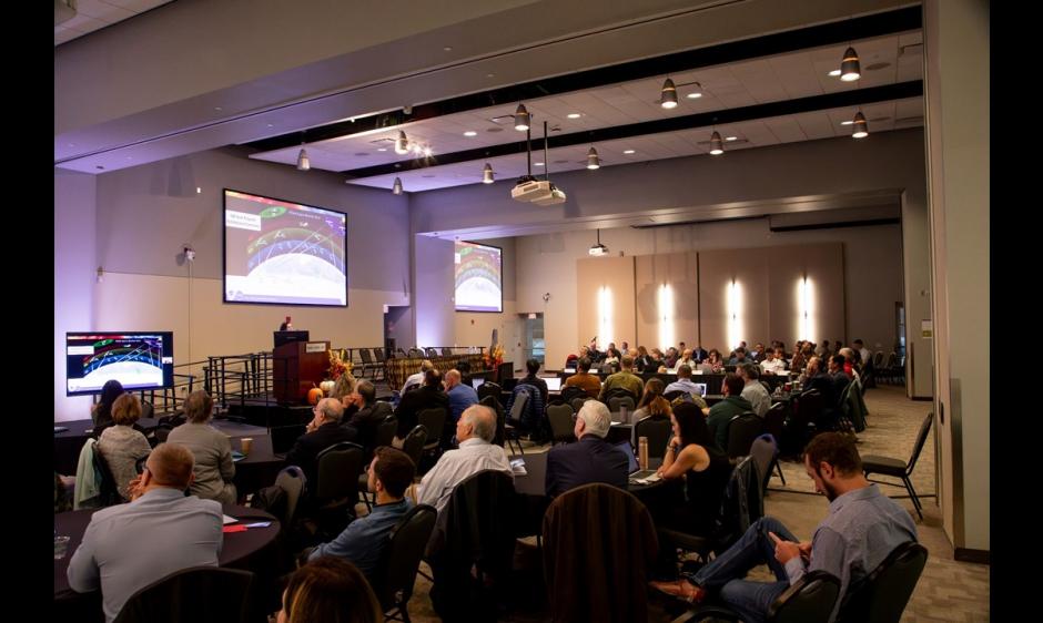 Testbed at SWPC 2023