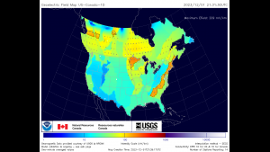 Release of Experimental Upgrade to the Electric Power Community Dashboard