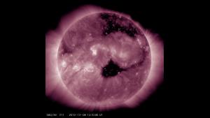 SDO/AIA 211 imagery