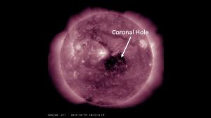 SDO/AIA Imagery