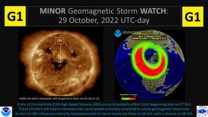 G1 Watch 29 October, 2022