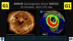 G1 Watch 29 October, 2022