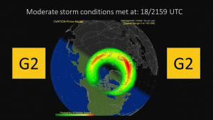 aurora ovation model output