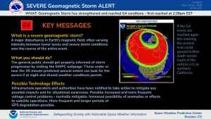 G4 Reached 19 Jan, 2026
