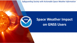 2025 GNSS User Engagement