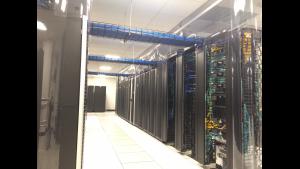 SWPC Data Center