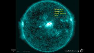 SDO/AIA imagery