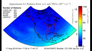 US-TEC Model Upgrade