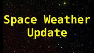 Predicted Kp Data File Change