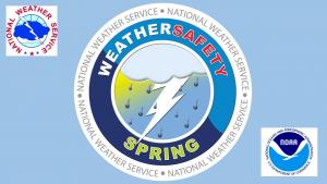 NWS Spring Safety Website