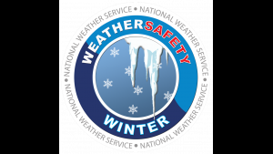 The NWS Winter Safety Campaign Has Begun