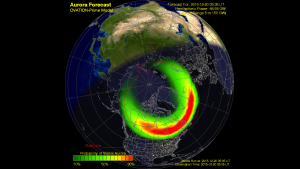 Aurora Forecast