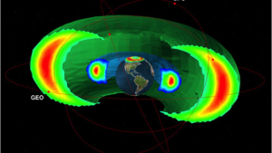 Radiation Belts