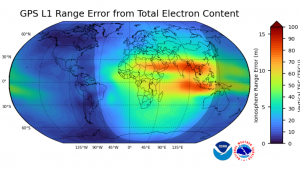 Total Electron Count