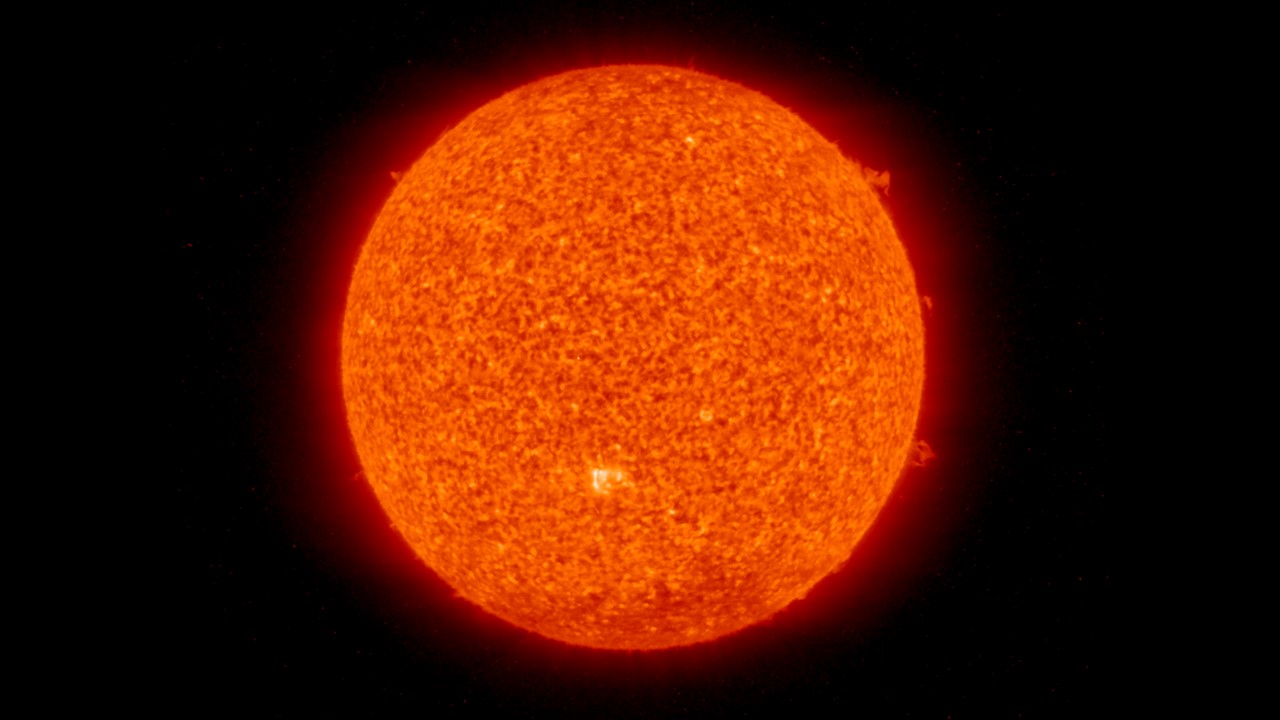 GOES-14 & 15 are now in Storage Mode